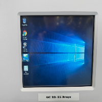 Sysmex Fully Automated Urine Particle Analyzer image 3